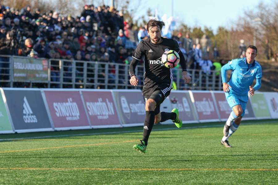 Autors: Mārtiņš Sīlis