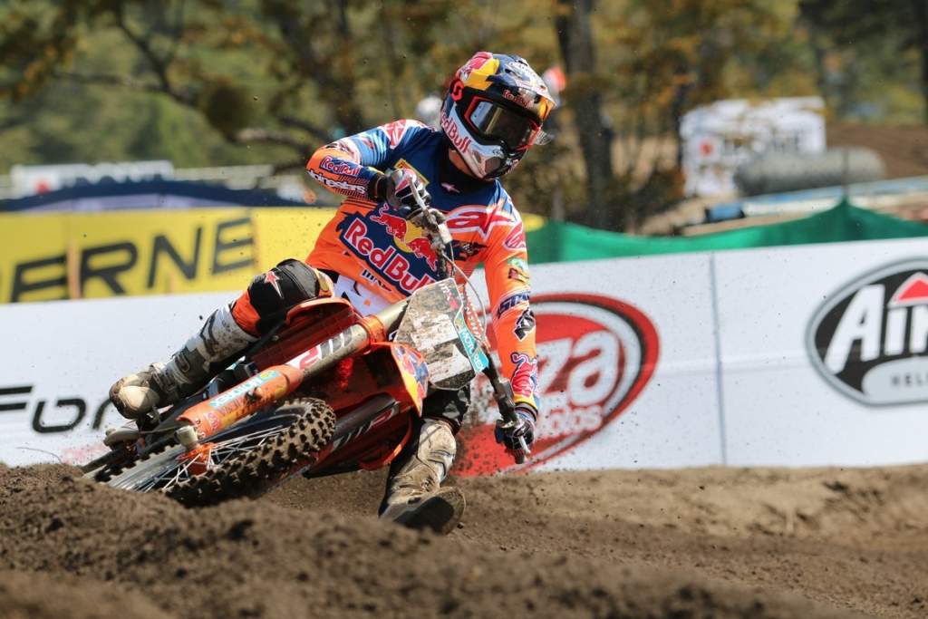 Autors: twitter.com/mxgp