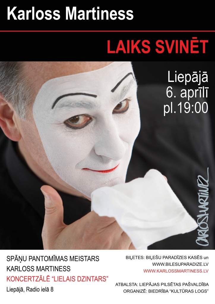 Autors: publicitātes