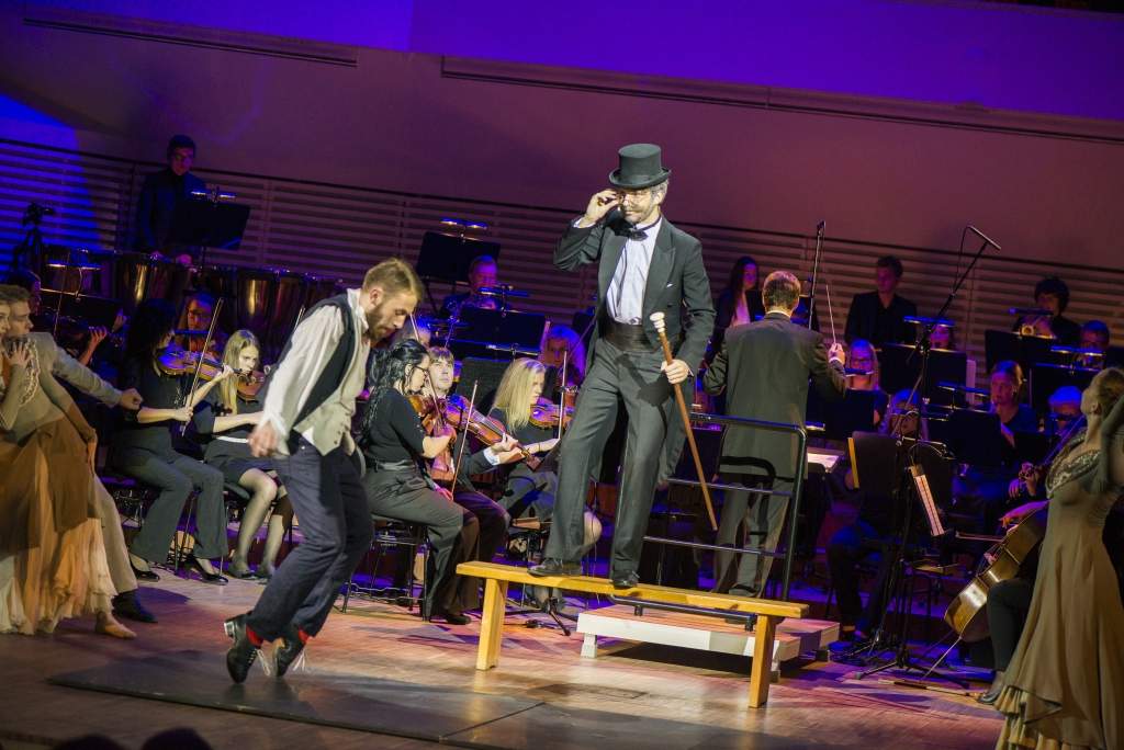 Autors: Ritvars Sproģis