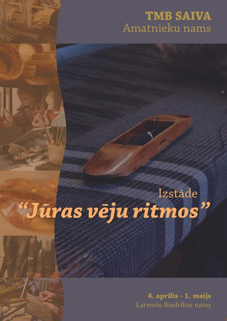 Autors: TMB ''Saiva''