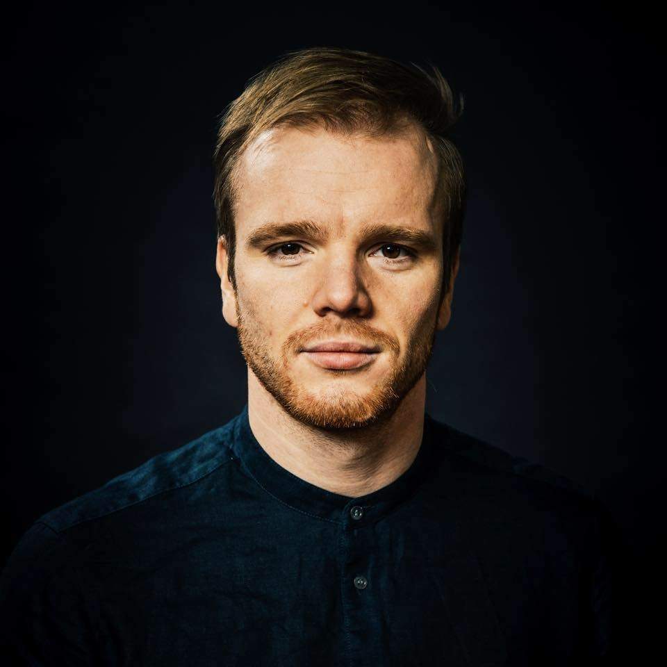 Dins Vecāns.
Autors: publicitātes