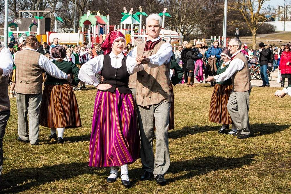 Autors: Mārtiņš Dzērve