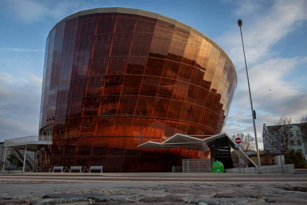 Autors: www.lielaisdzintars.lv