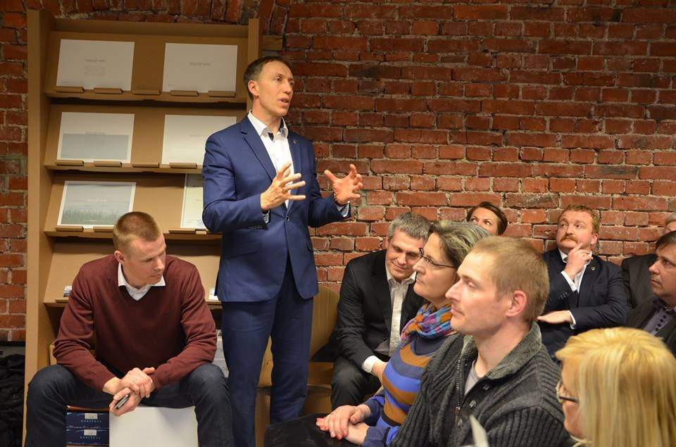 Autors: www.facebook.com/liepajnieki