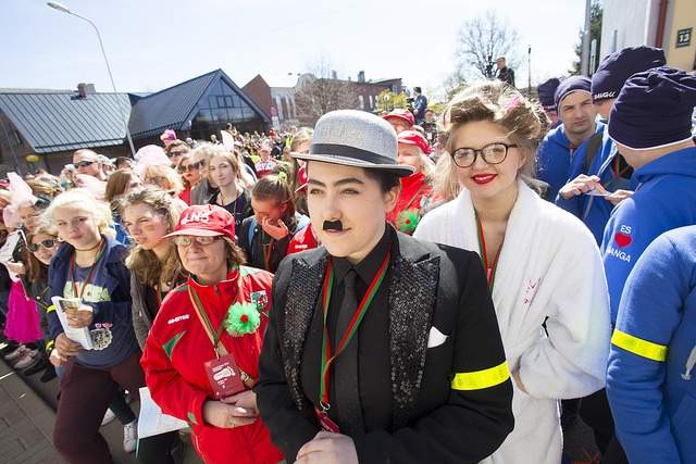 Autors: Liepājas dome