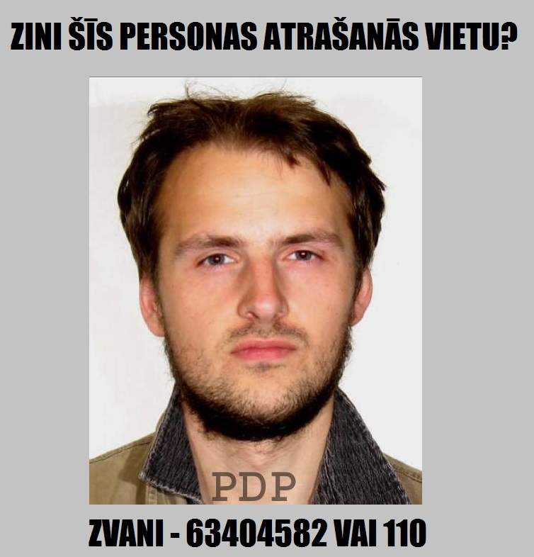 Autors: Valsts policija