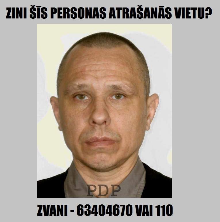 Autors: Valsts policija