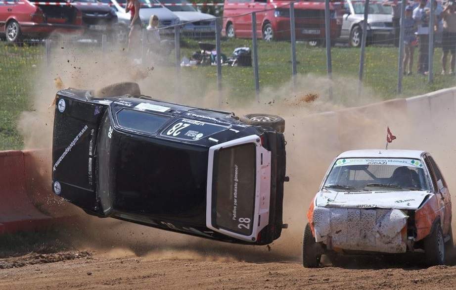 Autors: Valdis Priede, Autosports.lv