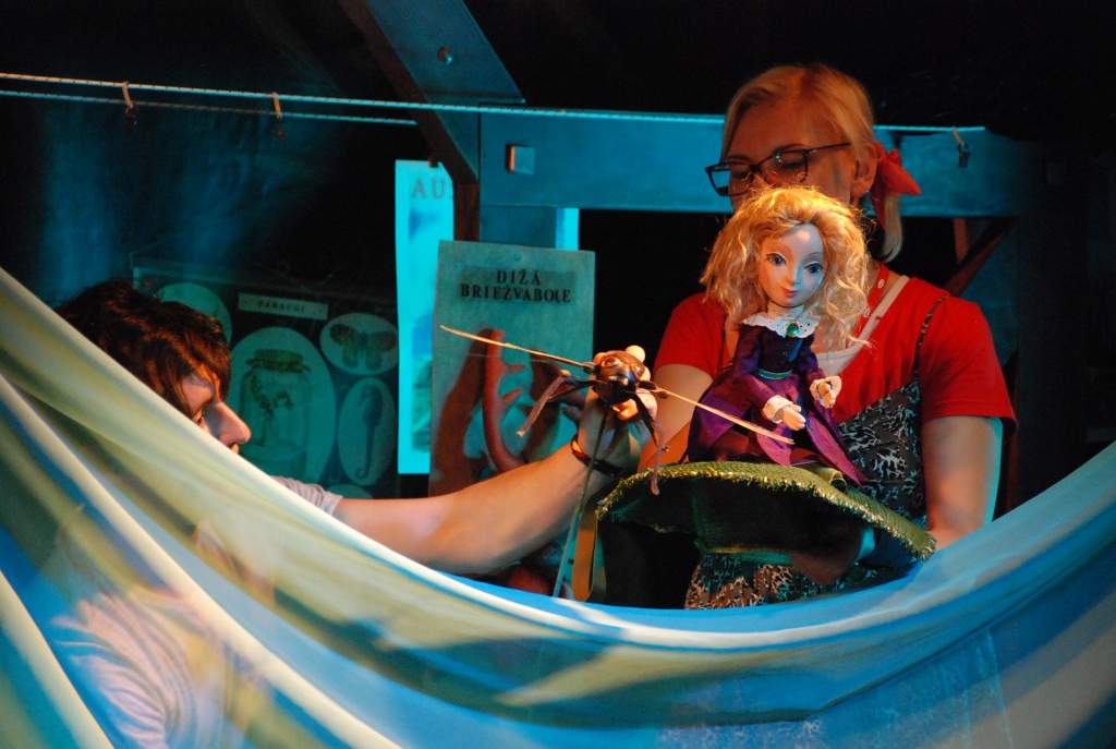 Autors: Uldis Dobelis