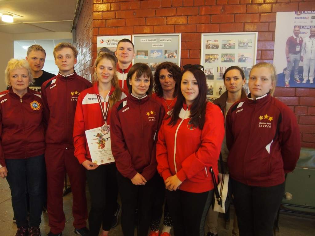 Autors: Jānis Oskars Šalms