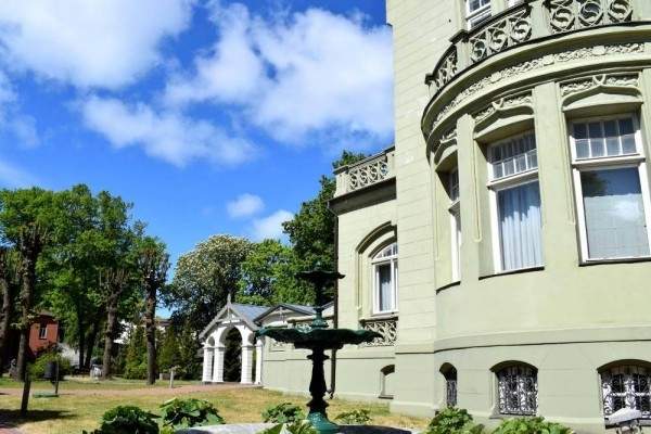 Liepājas muzejs.
Autors: www.liepaja.lv