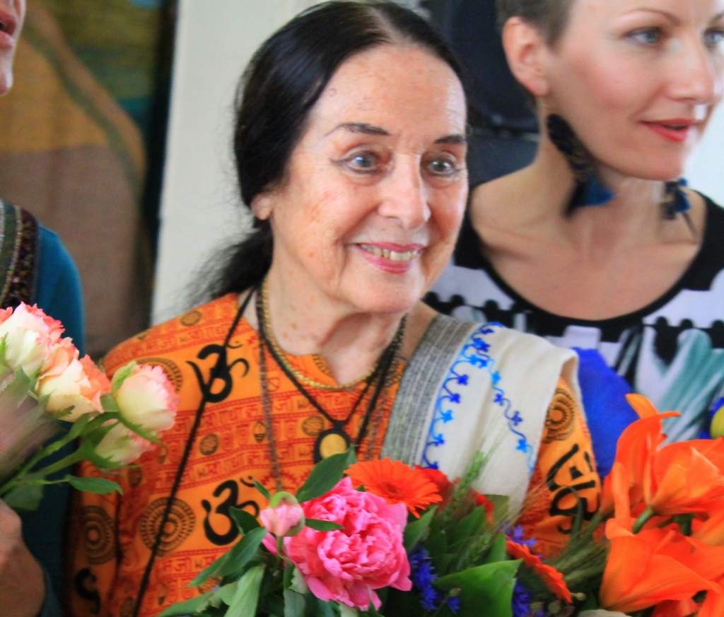 Vija Vētra.
Autors: publicitātes