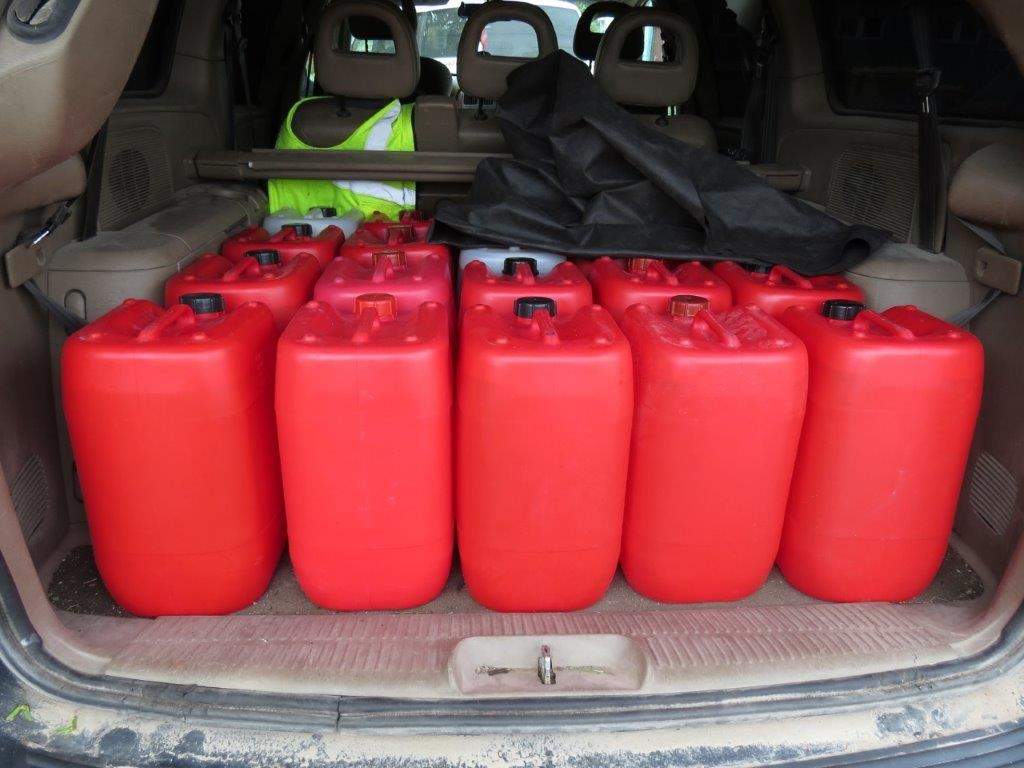 Autors: Valsts policijas