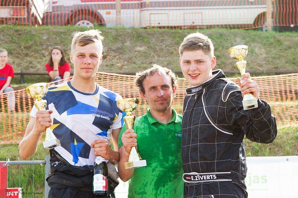 Autors: Ilze Krieviņa