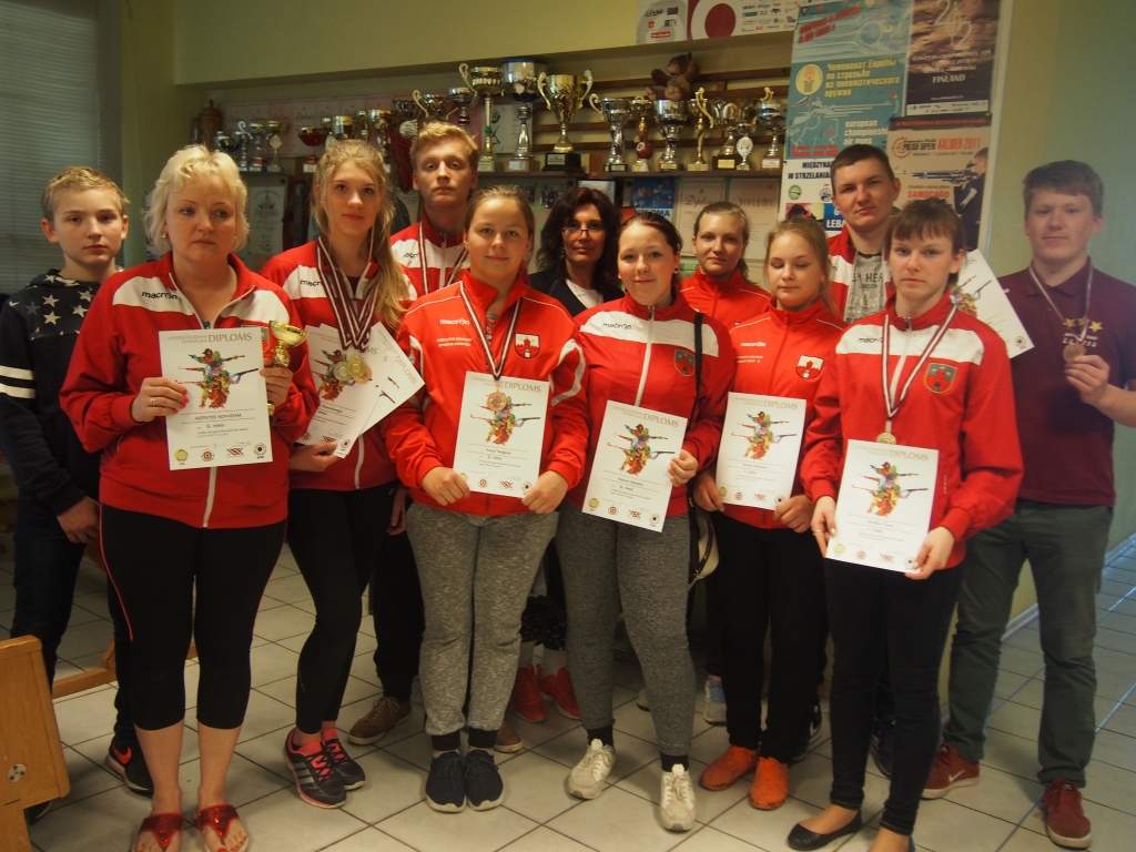 Autors: Jānis Oskars Šalms