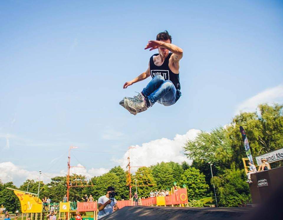 Autors: facebook.lv/madliepajafest