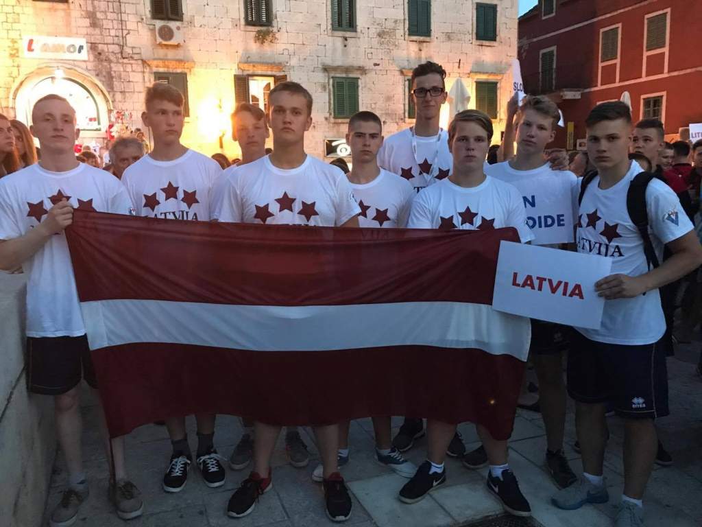 Autors: No Aināra Pāvila arhīva