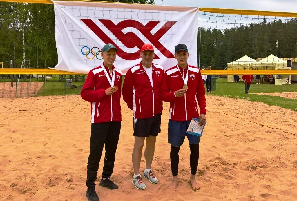 Autors: No Induļa Laškova arhīva