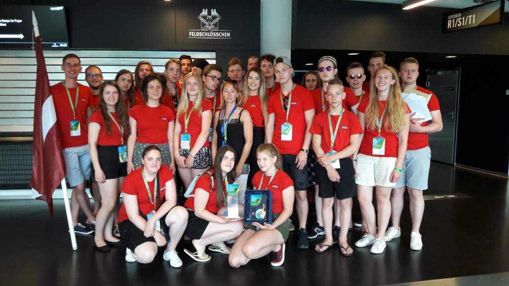 Autors: Publicitātes foto