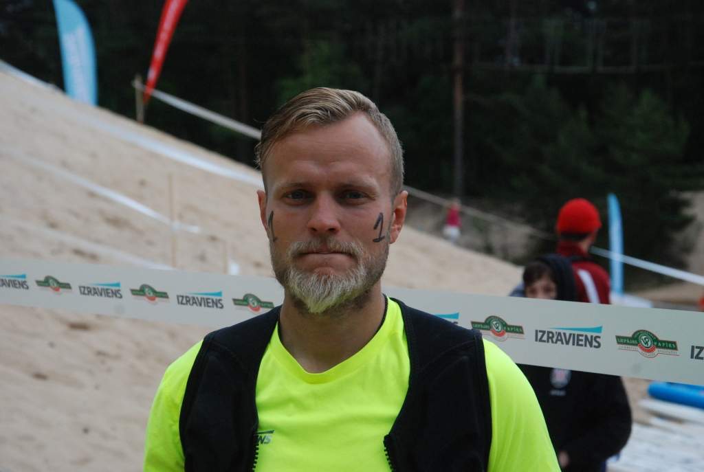 Autors: Uldis Dobelis