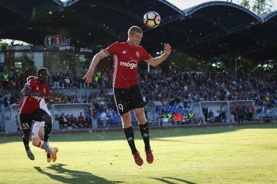 Autors: Mārtiņš Sīlis