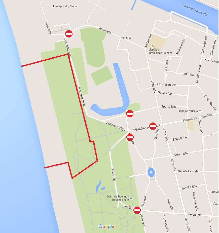 Autors: publicitātes