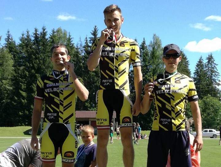 Autors: No Aivja Karzona arhīva