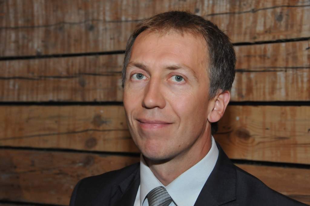 Jānis Vilnītis.
Autors: Dainis Ģelzis