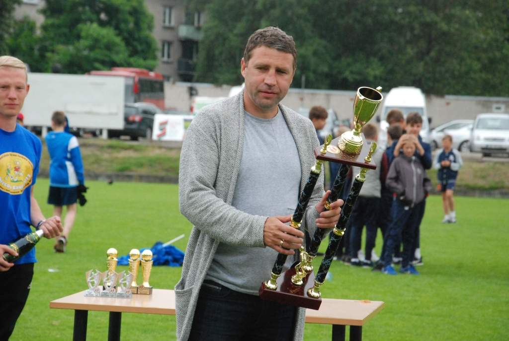 Autors: Uldis Dobelis