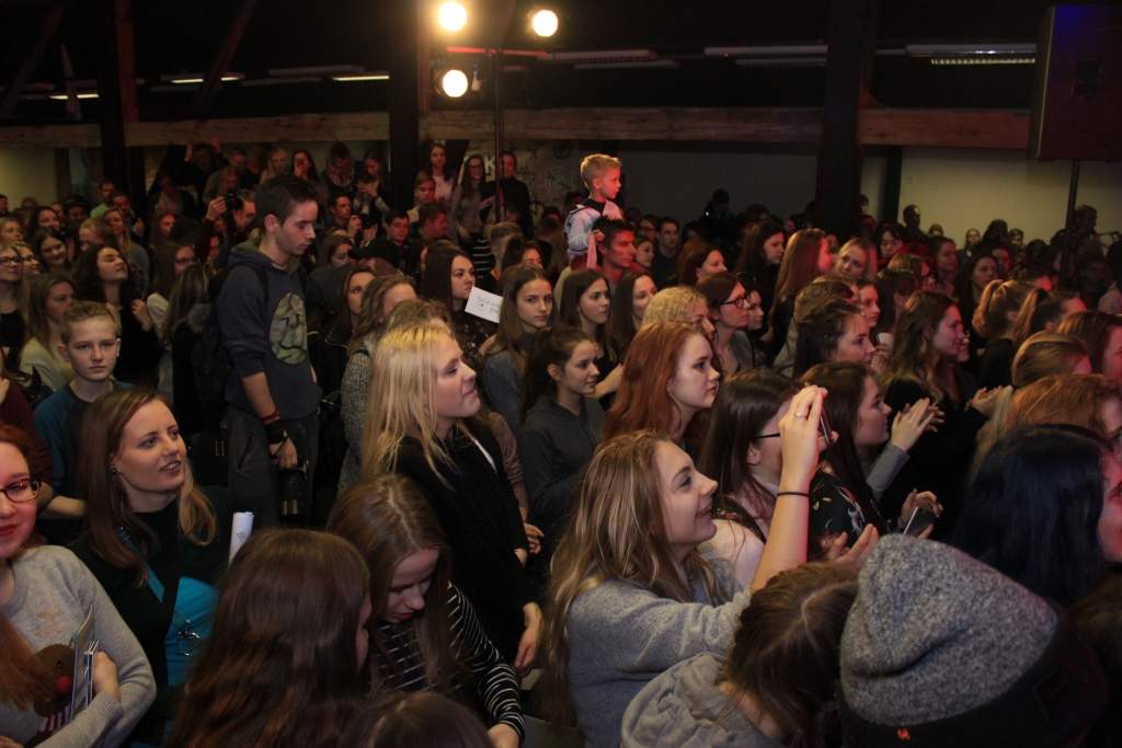 Autors: publicitātes