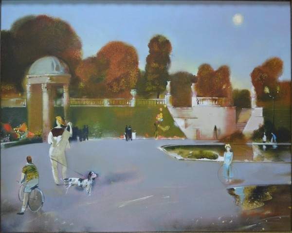 Autors: publicitātes