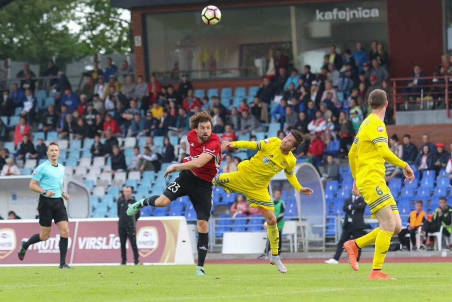 Autors: Mārtiņš Sīlis