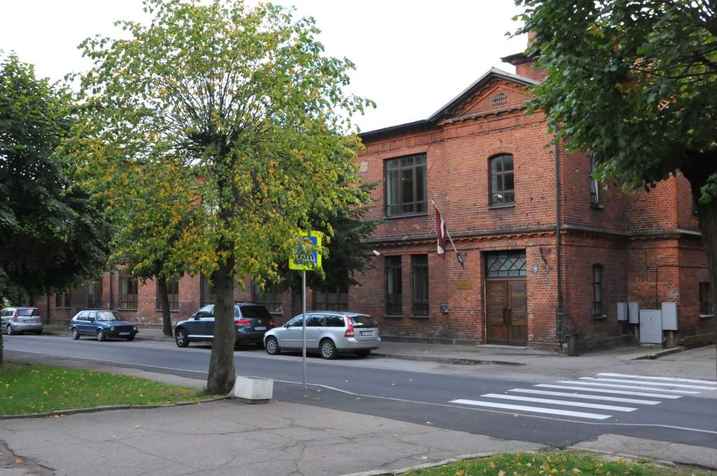 Autors: Dainis Ģelzis