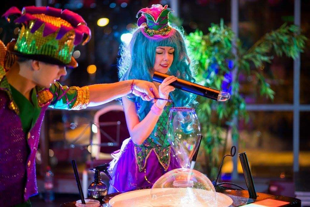 Autors: publicitātes