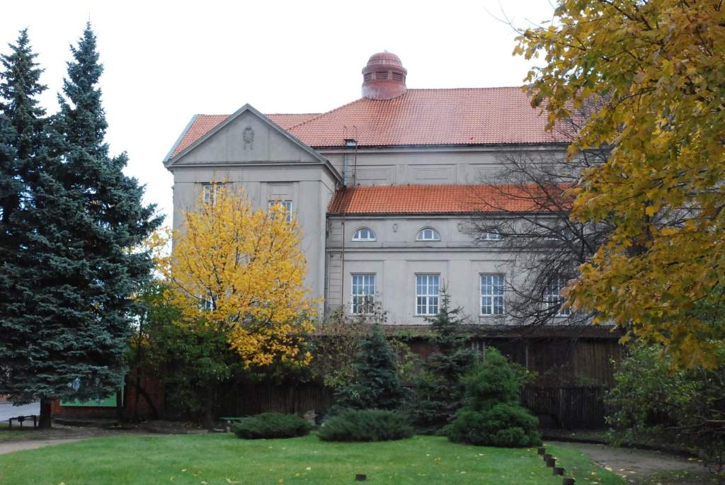 Liepājas teātris.
Autors: Dainis Ģelzis