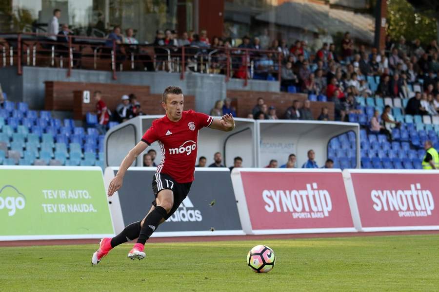 Autors: Mārtiņš Sīlis