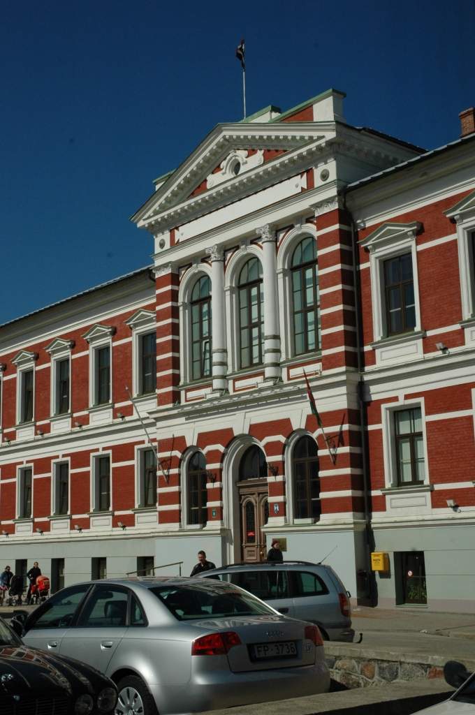 Autors: Dainis Ģelzis