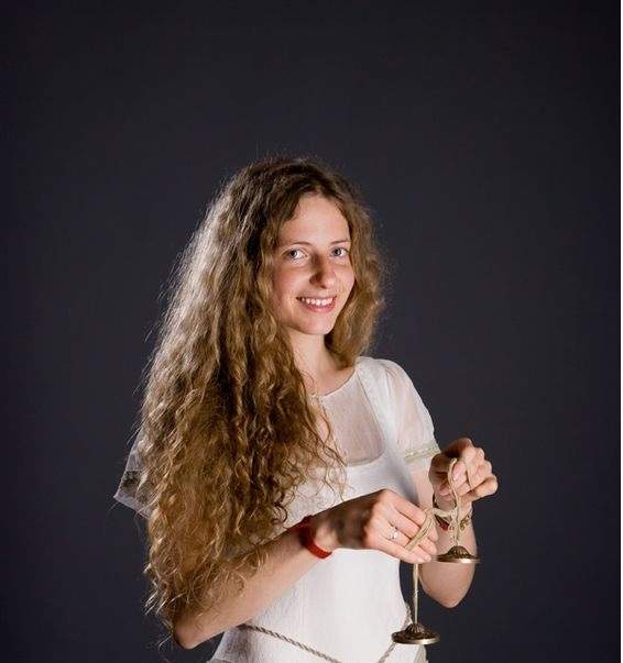 Rasa Laube.
Autors: publicitātes