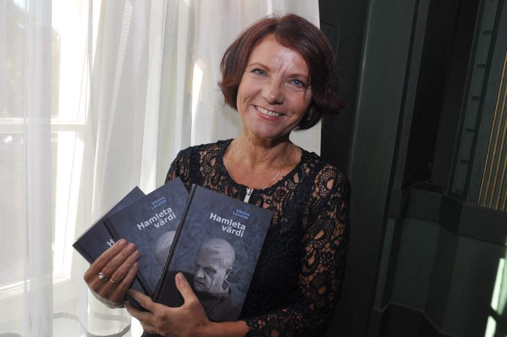 Autors: Dainis Ģelzis