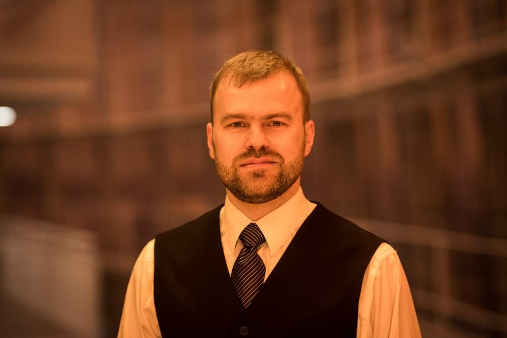 Uldis Zupa.
Autors: Dainis Ģelzis