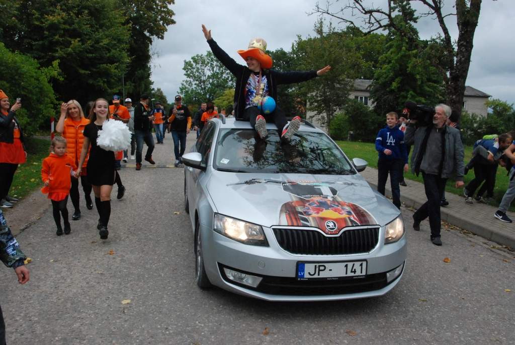 Autors: Uldis Dobelis