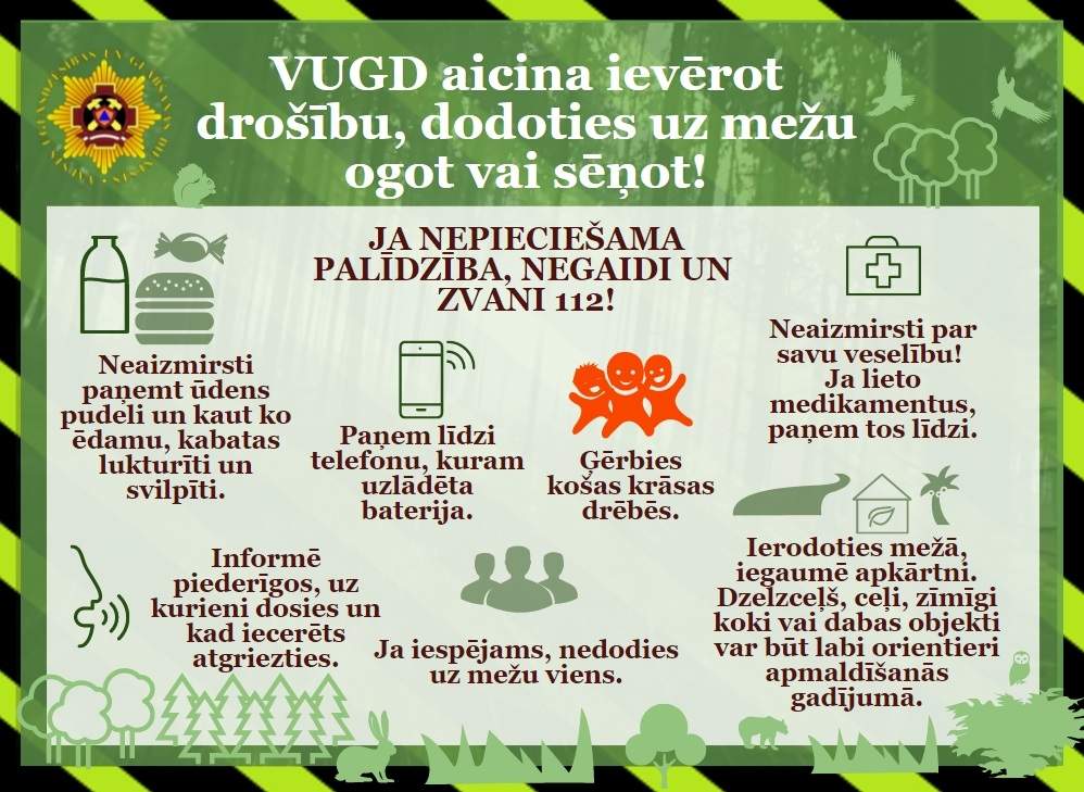 Autors: publicitātes