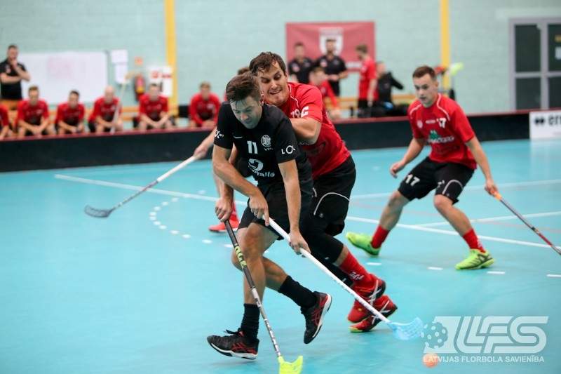 Autors: floorball.lv