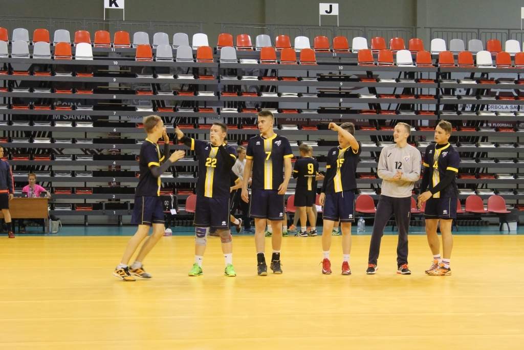 Autors: Ilze Strēle