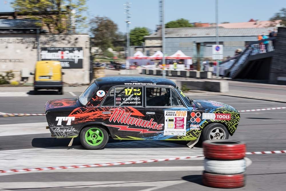 Autors: Publicitātes foto