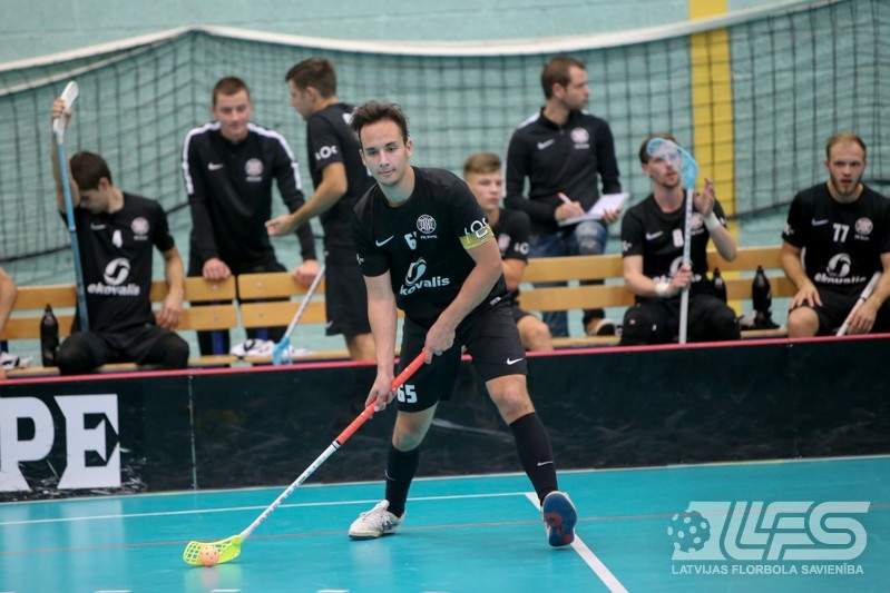 Autors: Floorball.lv