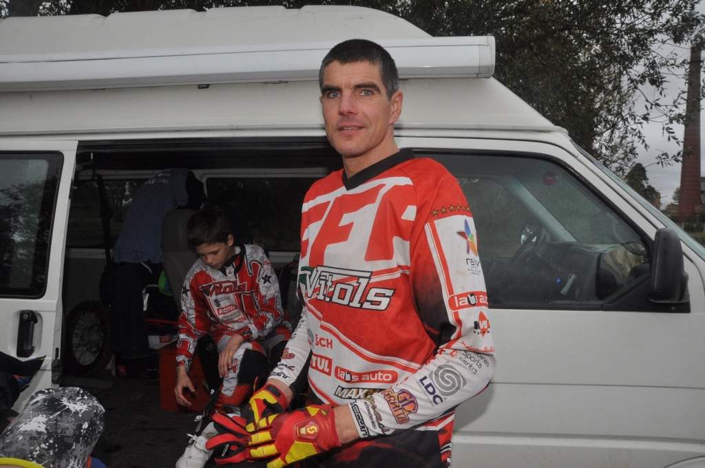 Lauris Freibergs
Autors: Dainis Ģelzis