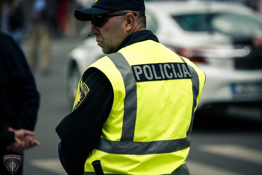 Autors: Valsts policija