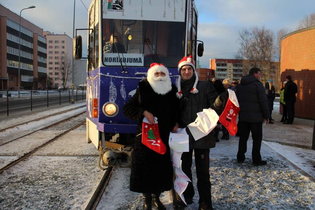 Autors: Liepājas tramvajs
